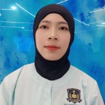 Farida Nurul Laili