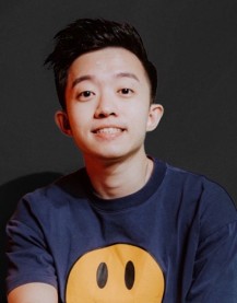 Joon Kiat Tan