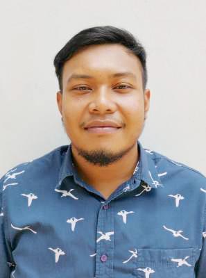 Muhammad Shaifful Bin Saad