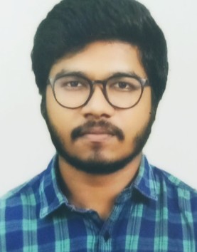 Rahul SREEDHARAN