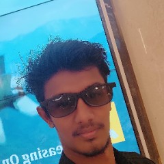 Jasik Mohaideen