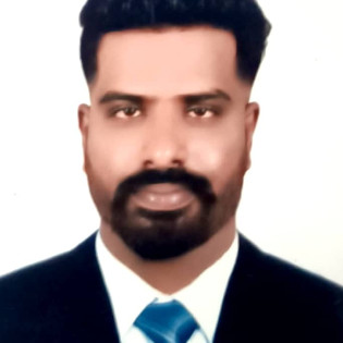 Praveen Kumar Mulati