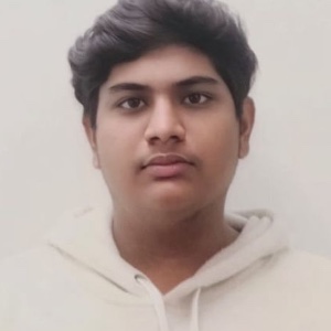 Rithik Chandrasekar