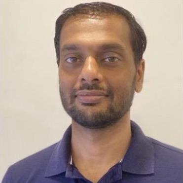 CHATHURA JAYARATNE