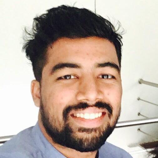 Naren Rajasekaran