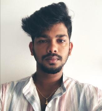 DHARSHAN SANGEETHA PERIASAMY