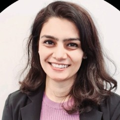 Nivedita Tiwari