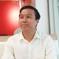 Khine Nyein Aung (Jasper)