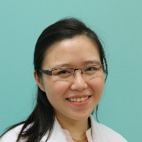 Chan Shi Mun
