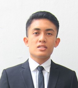 Muhammad Fahmi Bin Muhammad Zain