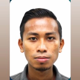 Afiq Hazim Bin Amran