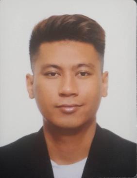 Muhammad Hafiz Bin Zainuddin