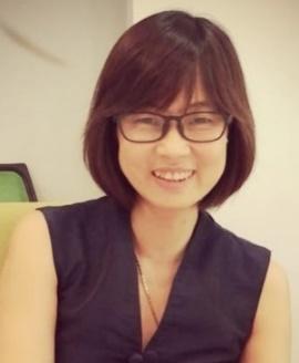 Nguyen Thi Hoai Thu