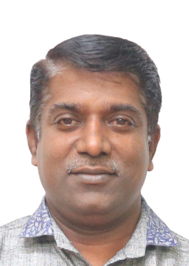Lakshmanan Kumar