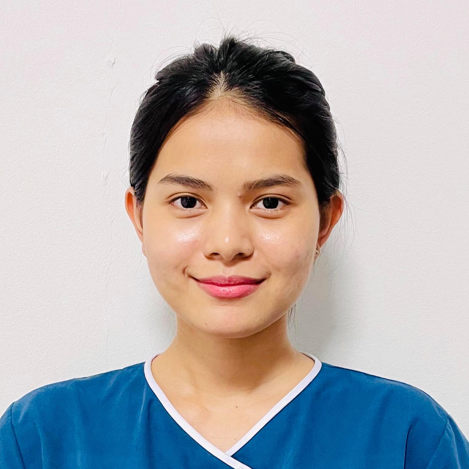 Myat Thet Khaing