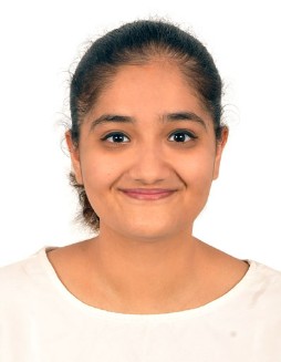 Meghana Anand