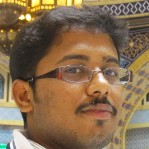 RAJASEKARAN MANI