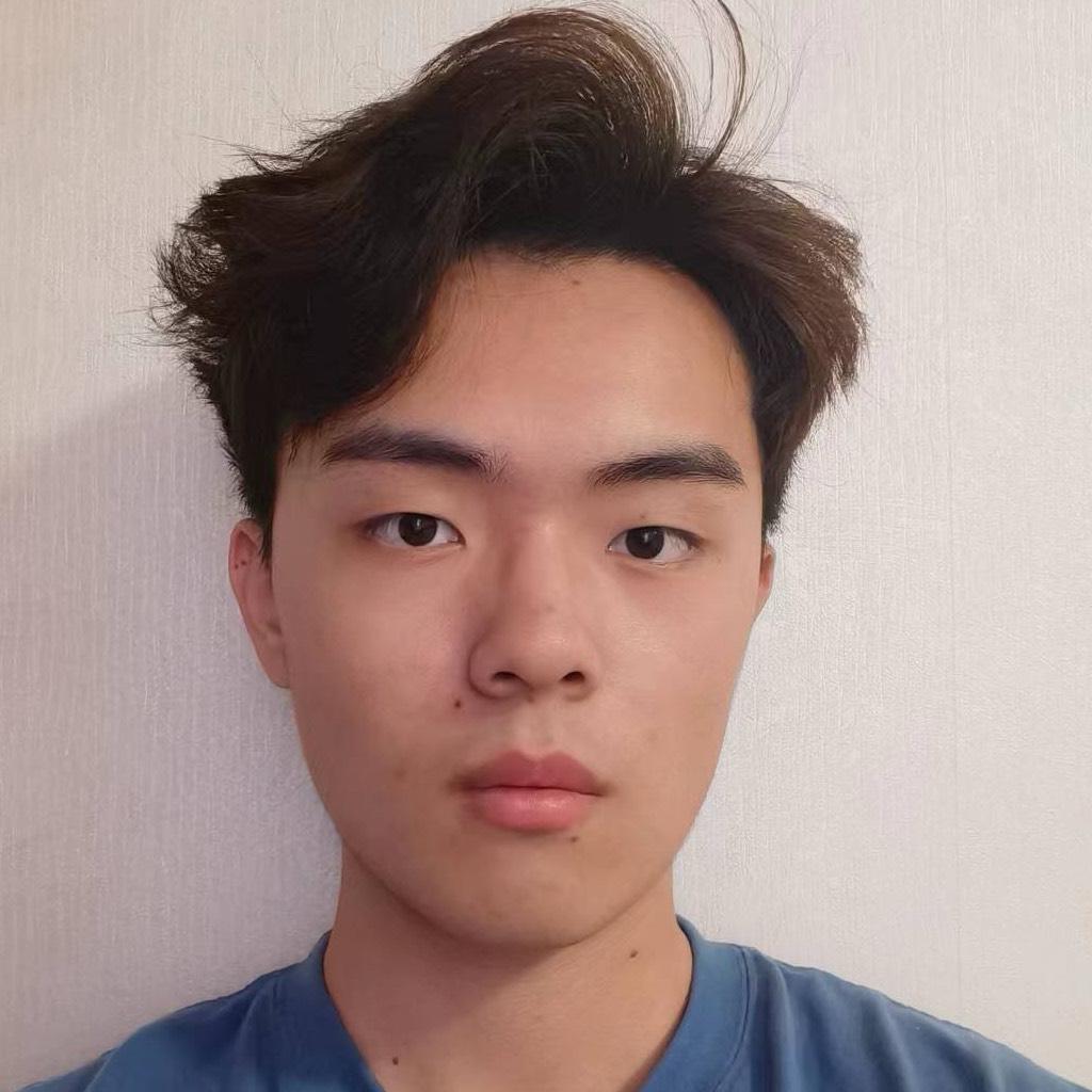 Junjie HOU