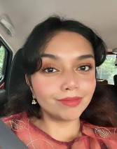 SITI AISHAH ABDUL RAHMAN