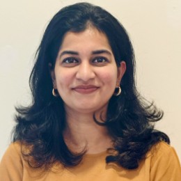 Priyanka Jayaraman