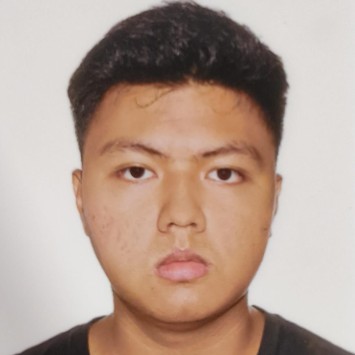 MUHAMMAD RAZIQ BIN RUKHAIZAT