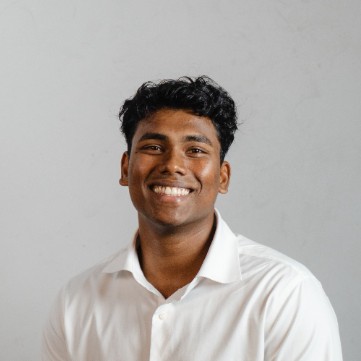 Yugeswaran
