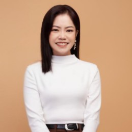 Cindy Koh