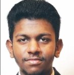 Avinesh Puspanathan