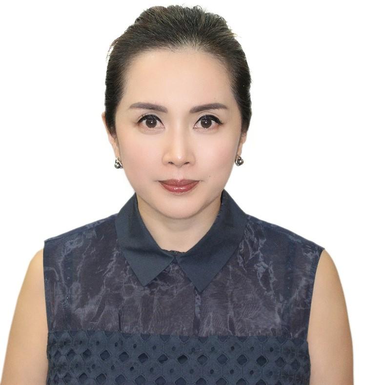 Cheng Cheng Tan