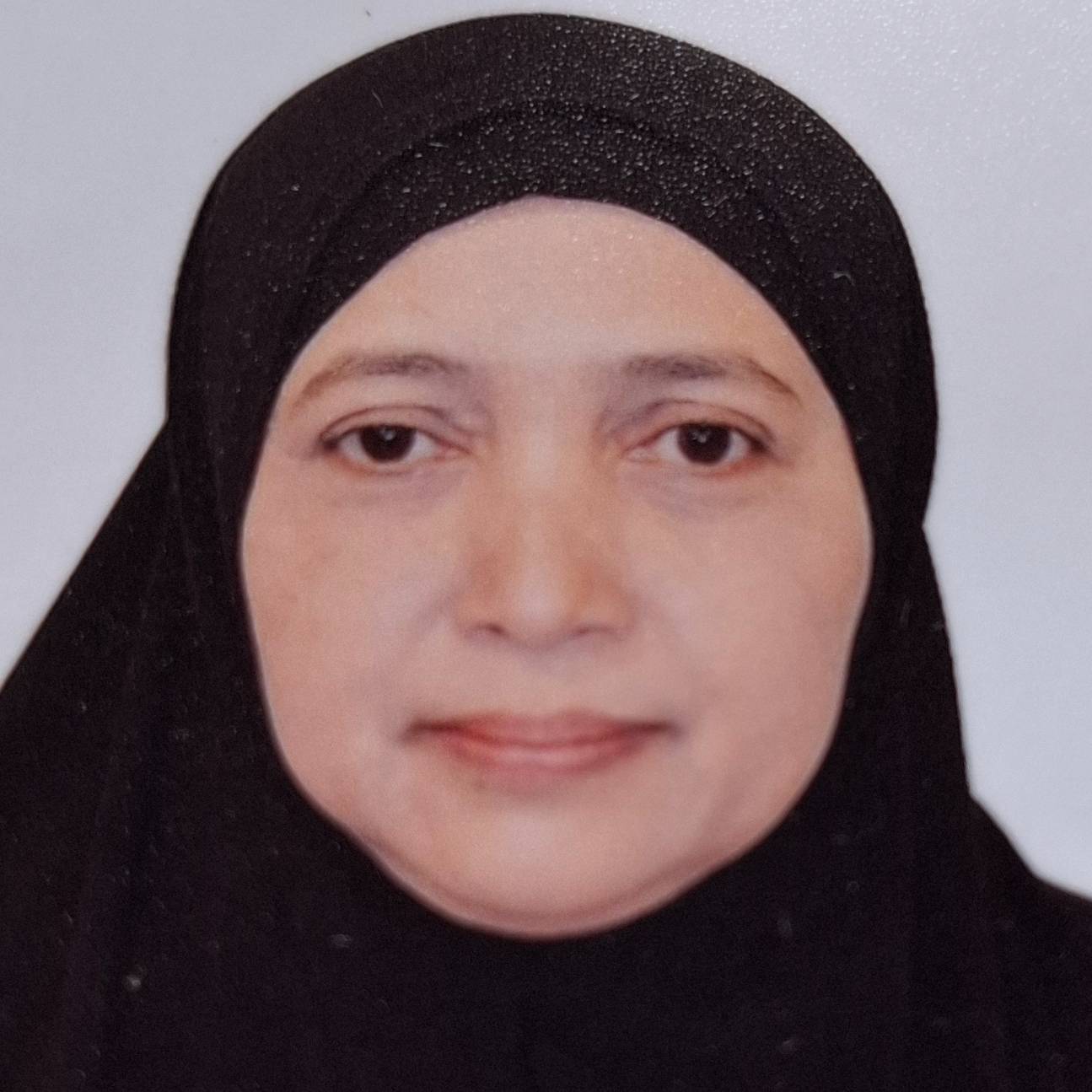 Zarah Ahamad