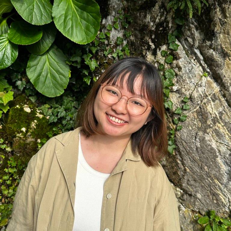 Rachel Tan