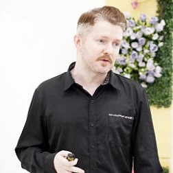 Matthew McAleney