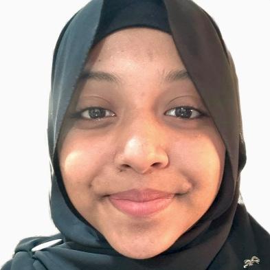 Hafeezah HaliyuI