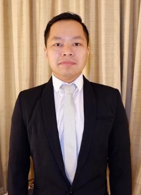 Indra Djohari