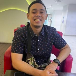 Muhd Ariff
