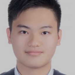 CHIH HSIEN LIN