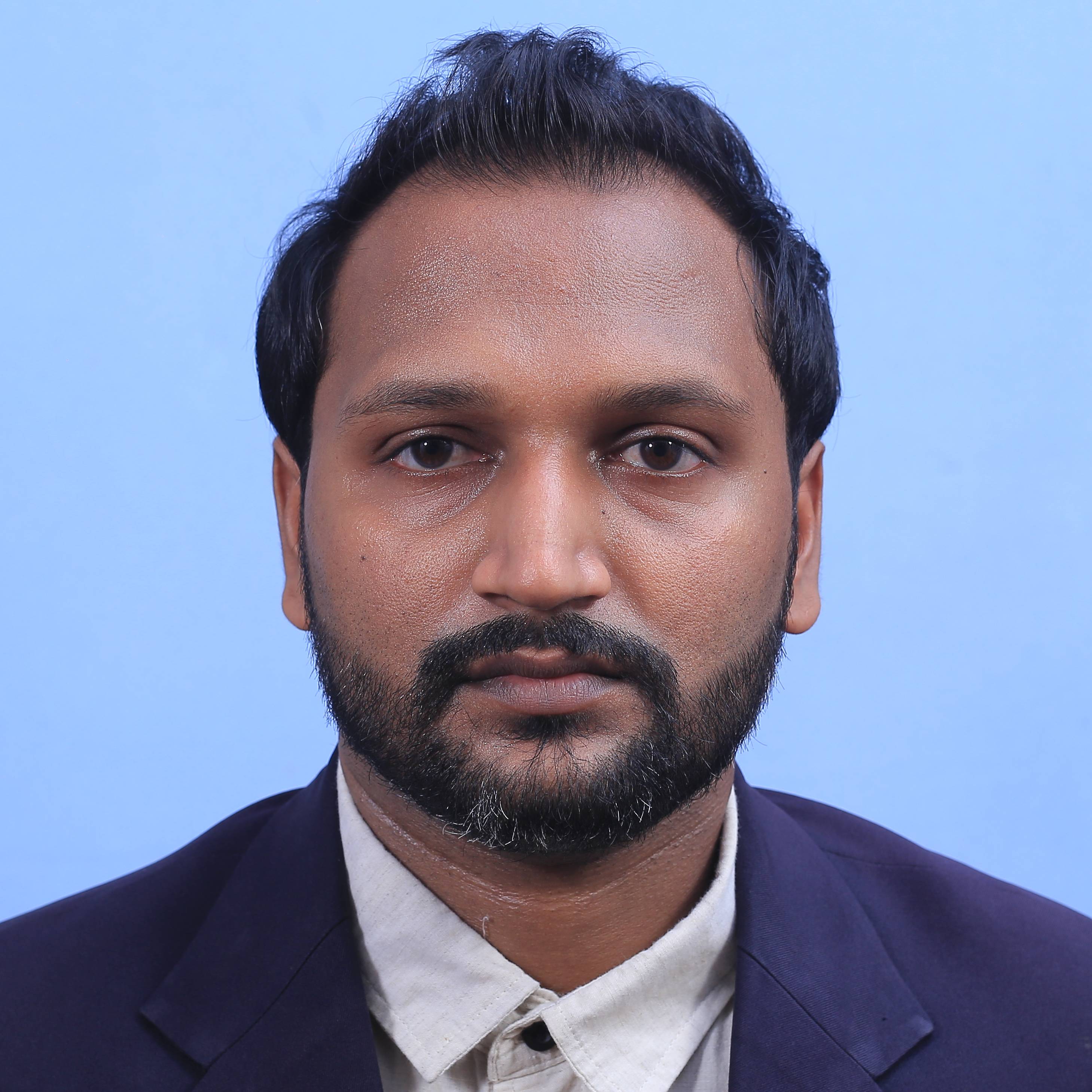 Hasitha Gayashan Wijeweera Kankanamge