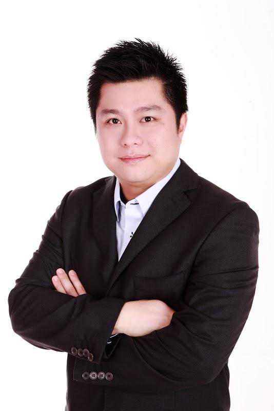 Marcus Wong