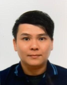 Elvis Toh Peng Keong