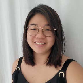 Zoe Toh
