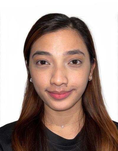 Rahimah Bte Anwar