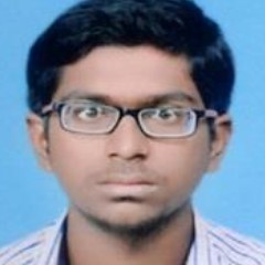 CHOZHAN ARAVINDHRAJ
