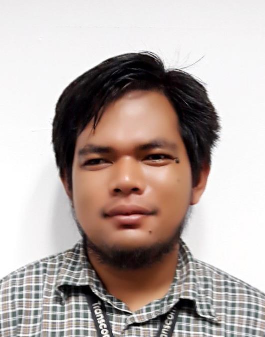 RONEL ANDREW ASPAN