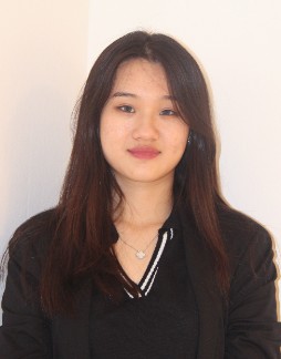 Huixin Chang