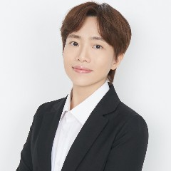 ASTRID CHUNG WEN HUANG