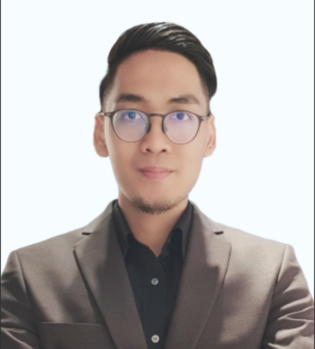 Muhammad Syazwi Bin Mohammad Zain