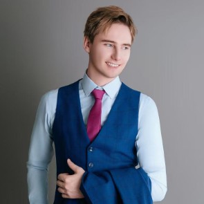 Rhys Pilkington
