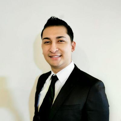 Agil Basalamah