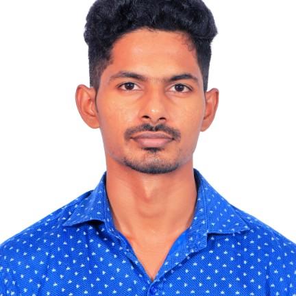 Sasikumar Rajan