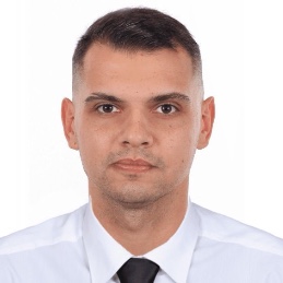 Dmytro Gridin